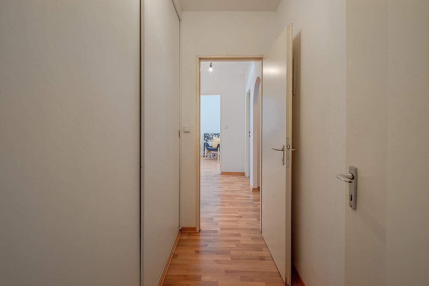 Apartment with 2 room | München-Sendling | 1810ML5 | ...Vorrats-/Abstellkammer