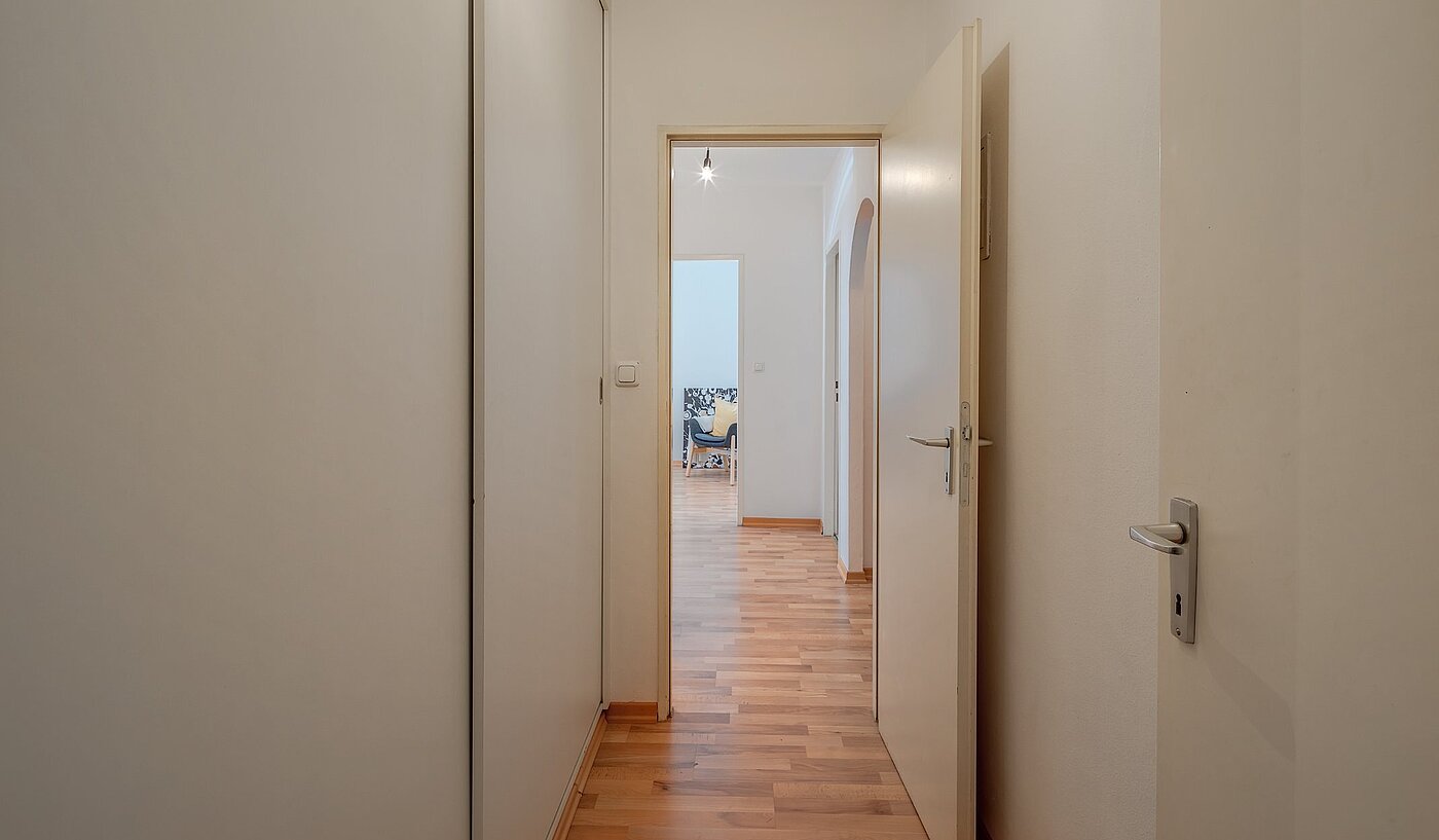 Apartment with 2 room | München-Sendling | 1810ML5 | ...Vorrats-/Abstellkammer