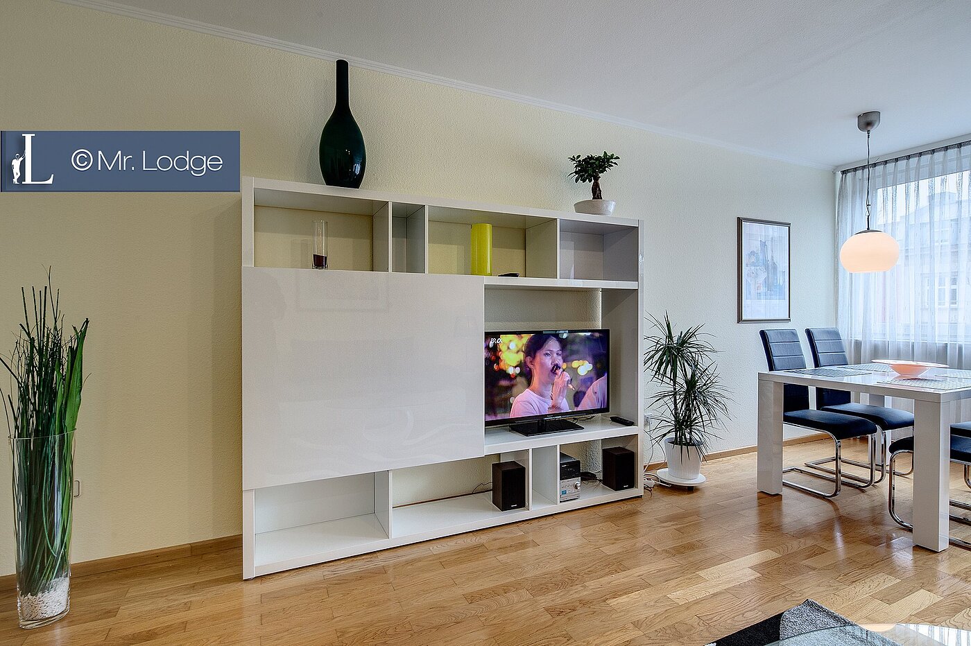 Apartment with 1 room | München-Ludwigsvorstadt | 1706ML6