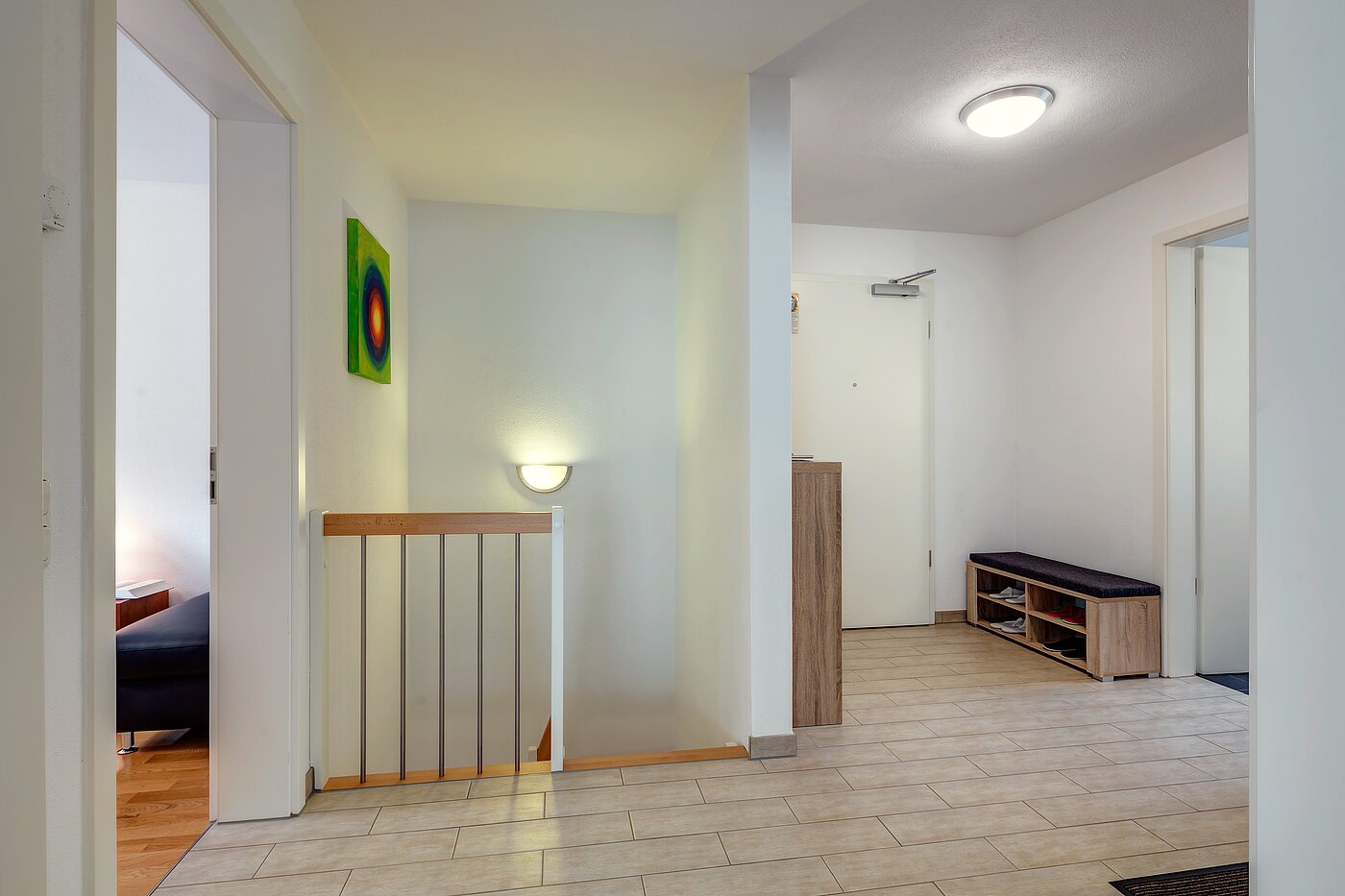 Apartment with 4 room | München-Forstenried | 2209ML6 | Auf dem Weg...