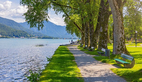 Ground floor apartment with 3 room | Bad Wiessee | 70053 | Seepromenade Bad Wiessee