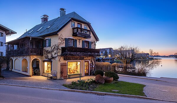 Mehrfamilienhaus with 11 room | Rottach-Egern | 70215