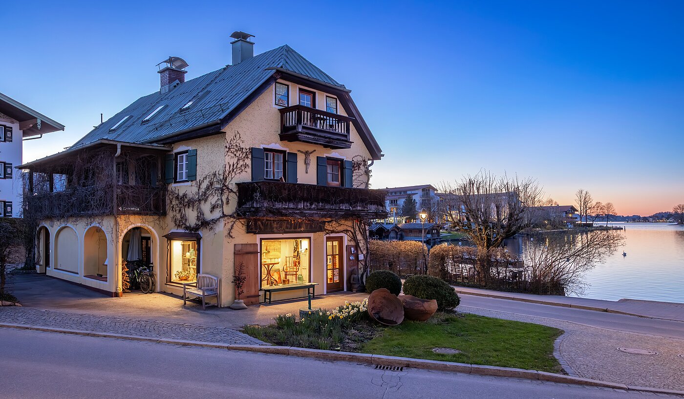 Mehrfamilienhaus with 11 room | Rottach-Egern | 70215