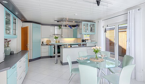 Detached house with 5 room | Icking | 70438 | Individuelle Einbauküche