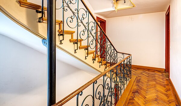 Ground floor apartment with 2 room | München-Sendling | 703811 | Schöner Altbau
