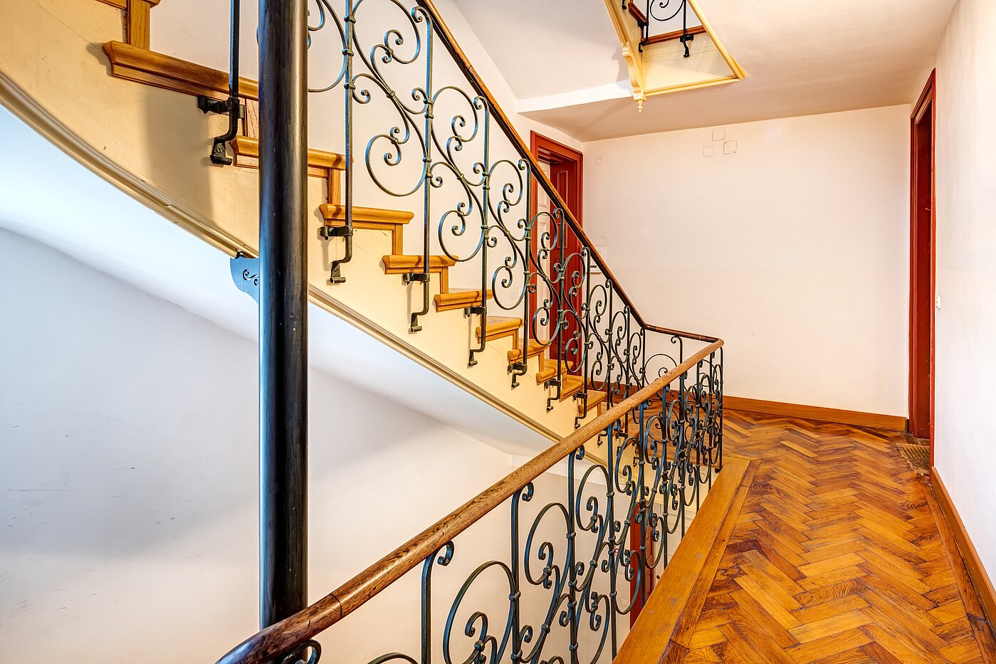 Ground floor apartment with 2 room | München-Sendling | 703811 | Schöner Altbau