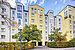 Außenansicht Apartment with 3 room | München-Schwabing | 70299 | Außenansicht | Thumbnail