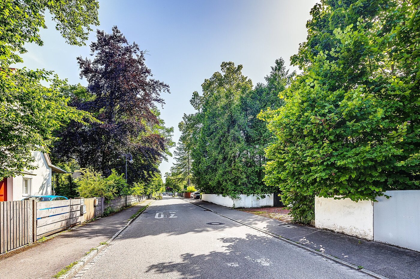 Grundstücke | 1767m² | Gräfelfing | 2106ML10 | Maria-Eich-Strasse