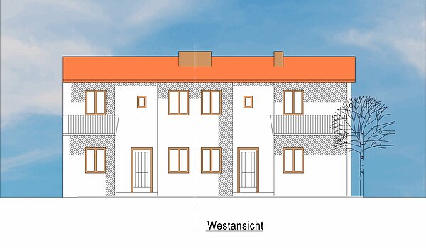Apartment with 3 room | München-Milbertshofen | 1902ML3