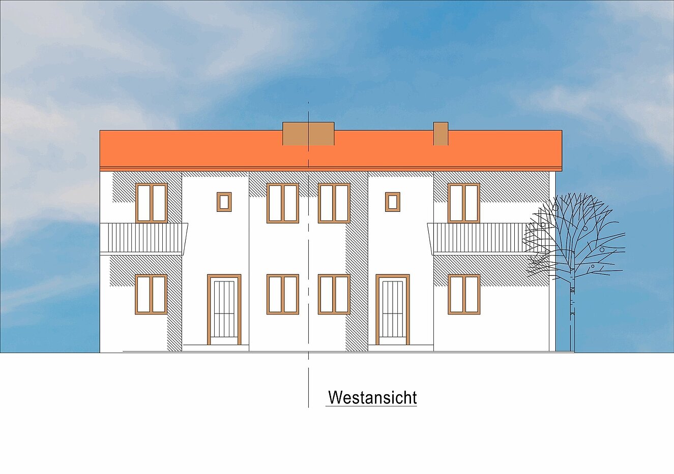 Apartment with 3 room | München-Milbertshofen | 1902ML3