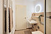 Apartment with 1 room | München-Ramersdorf | 70415 | Badezimmer | Thumbnail