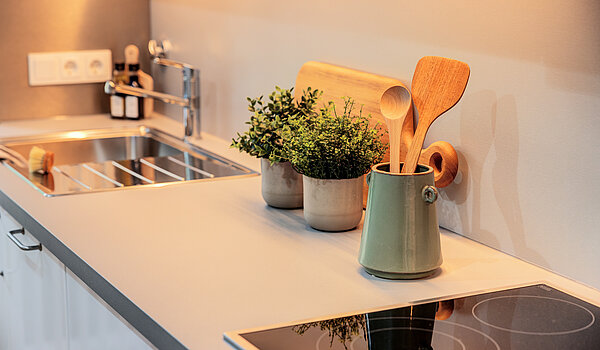 Apartment with 2 room | München-Sendling-Westpark | 70413 | ...neuer Einbauküche...