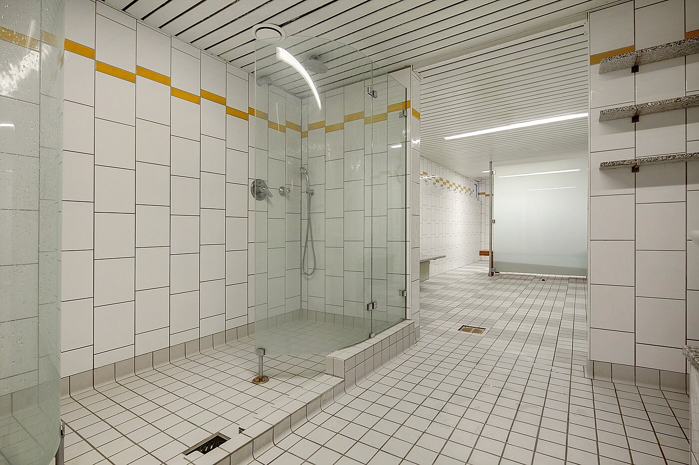 Apartment with 2 room | München-Sendling-Westpark | 2204ML2 | Sanitärbereich...