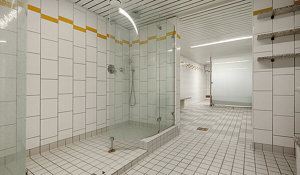 Apartment with 2 room | München-Sendling-Westpark | 2204ML2 | Sanitärbereich...