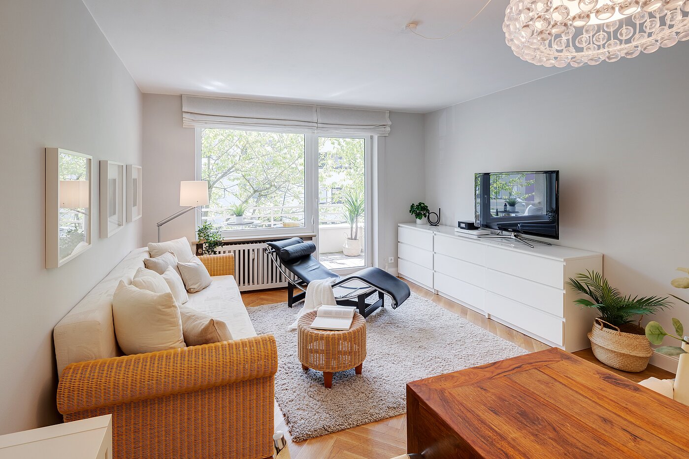 Apartment with 2 room | München-Thalkirchen | 2204ML5 | Schönes Ambiente...