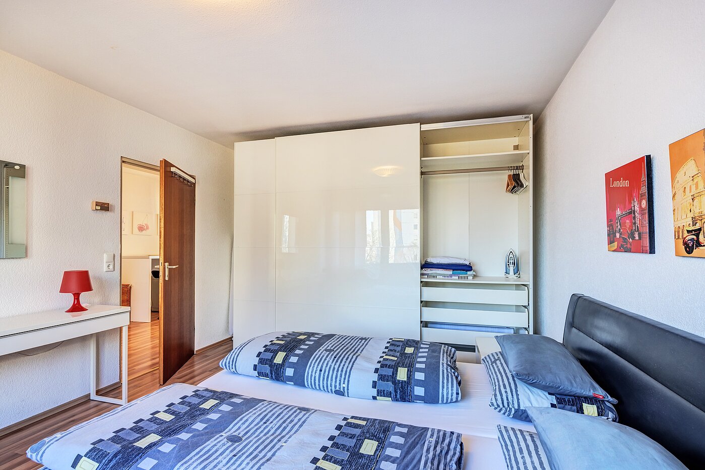 Apartment with 2.5 room | München-Hadern | 70393 | ...mit viel Staufläche