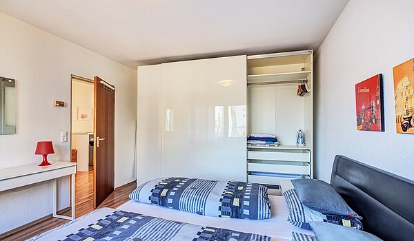 Apartment with 2.5 room | München-Hadern | 70393 | ...mit viel Staufläche