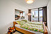 Apartment with 2 room | München-Schwabing | 70445 | Schlafzimmer | Thumbnail