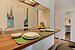 Ground floor apartment with 4 room | München-Neuhausen | 70471 | Küchenzeile... | Thumbnail