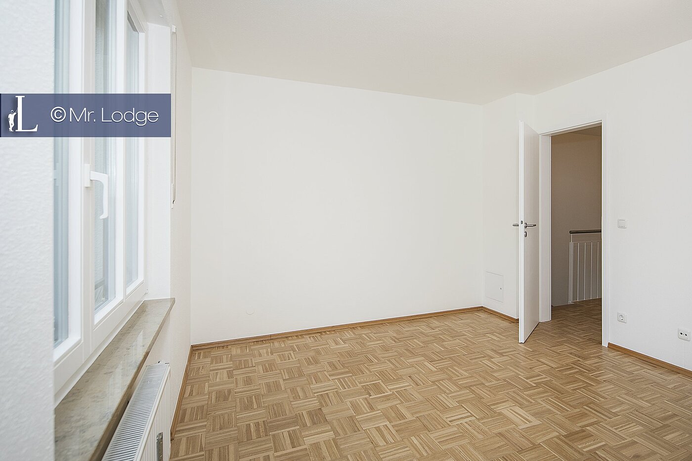 Apartment with 5 room | 1702ML3 | Schlafzimmer