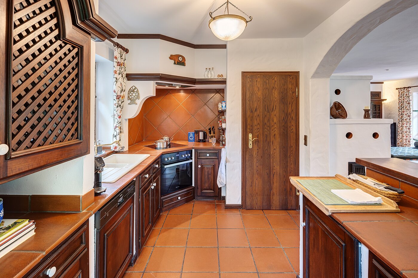 Detached house with 4 room | Neubiberg | 70429 | ... inkl. Speissekammer