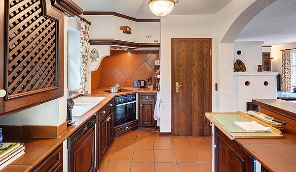 Detached house with 4 room | Neubiberg | 70429 | ... inkl. Speissekammer