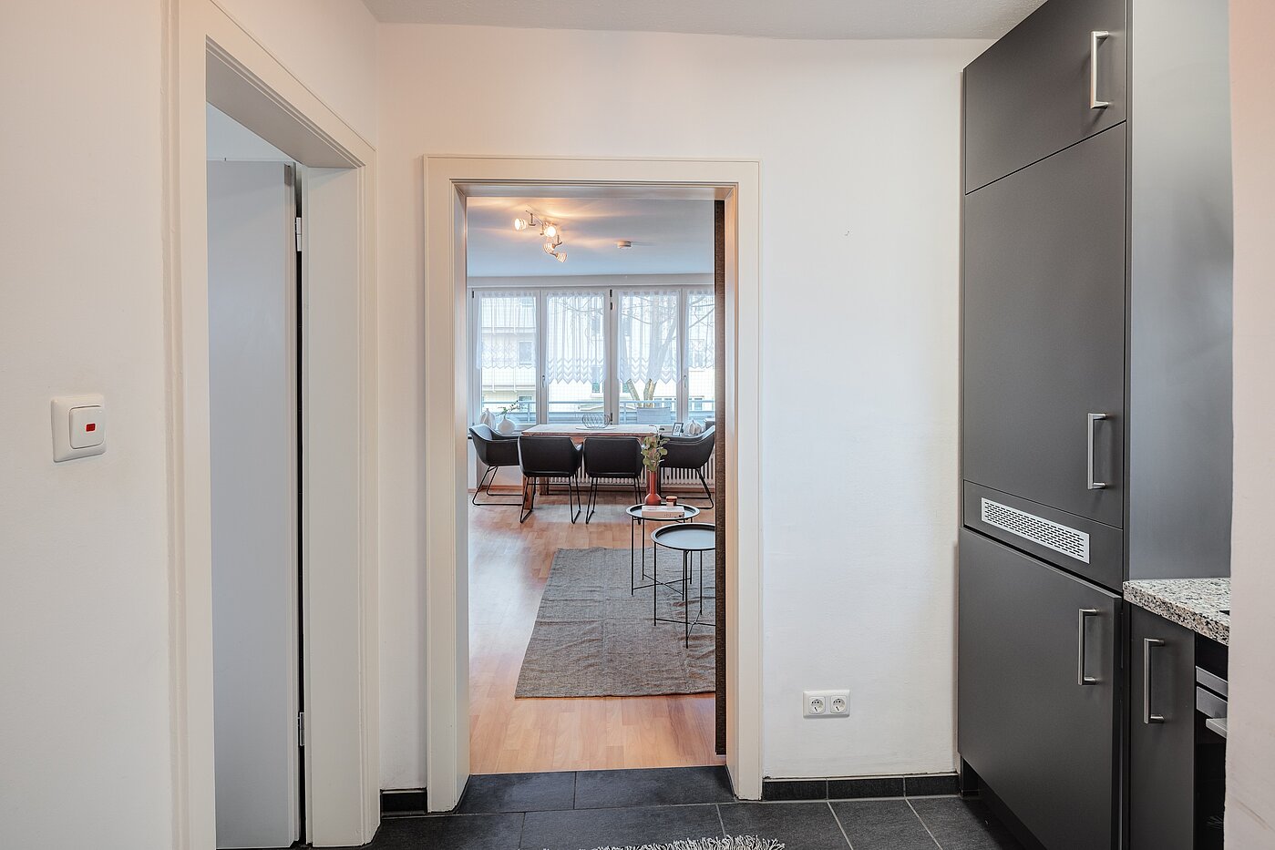 Apartment with 1 room | München-Schwabing | 70211 | Ansprechendes...