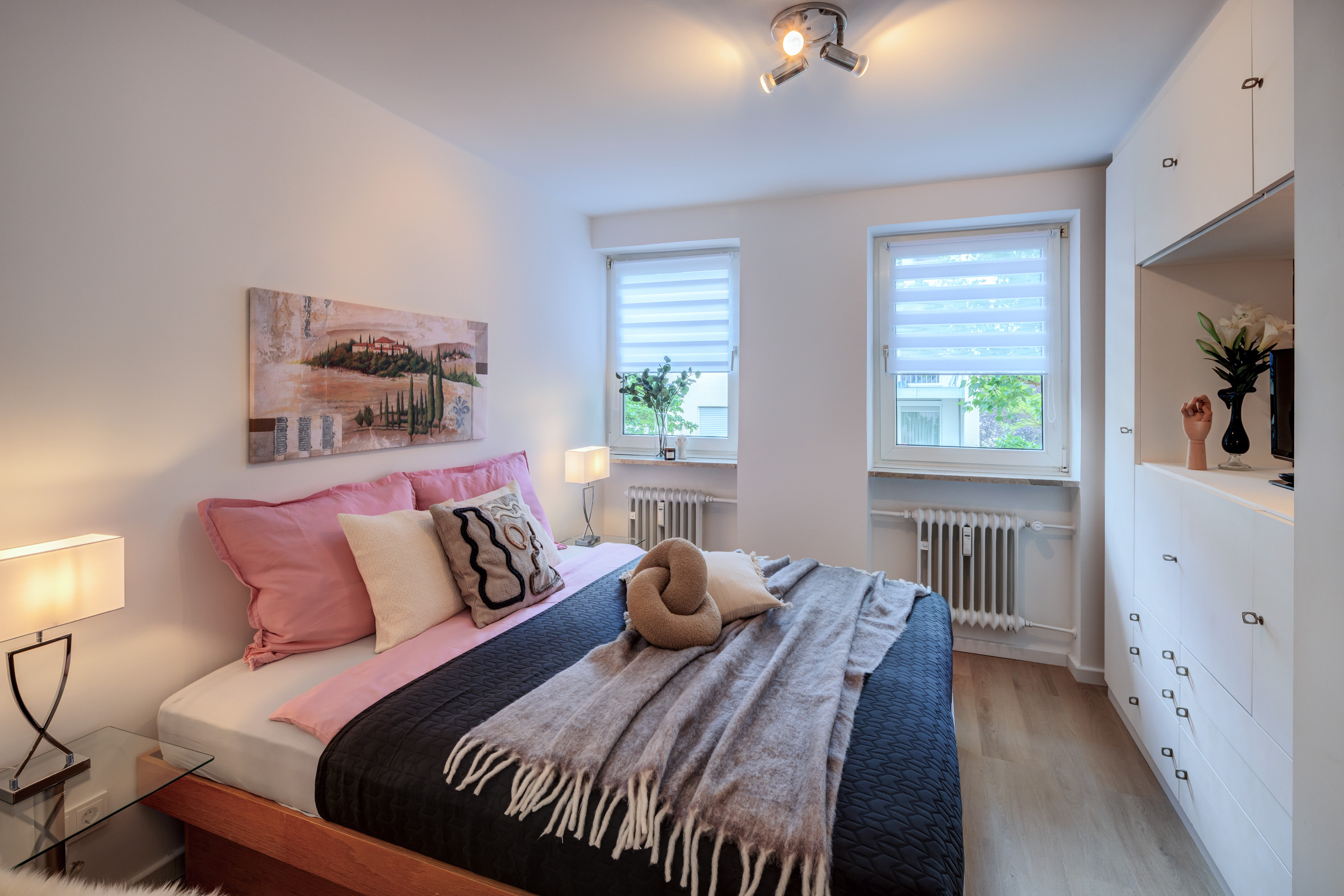 Apartment with 2 room | München-Sendling-Westpark | 70413 | Geräumiges...