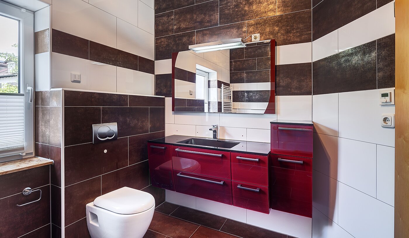 Semi-detached House with 6.5 room | Unterschleißheim | 70122 | Modernes Bad...