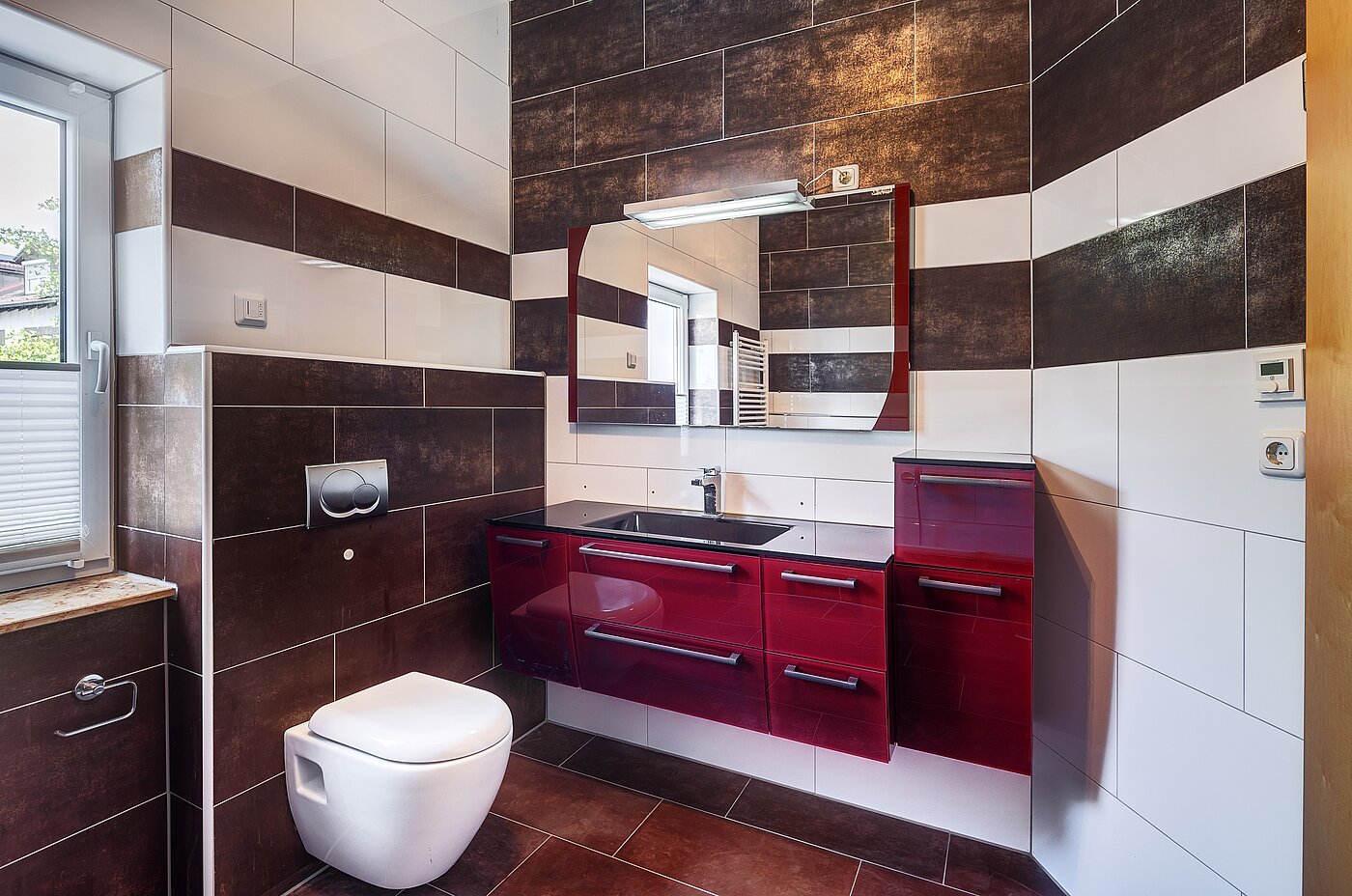 Semi-detached House with 6.5 room | Unterschleißheim | 70122 | Modernes Bad...