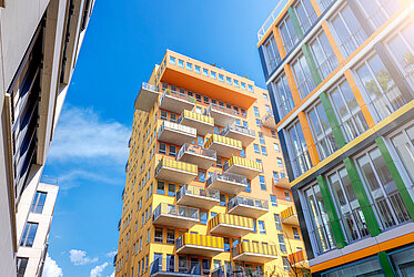 Schwanthalerhöhe: High-quality 2 room apartment - Park Plaza