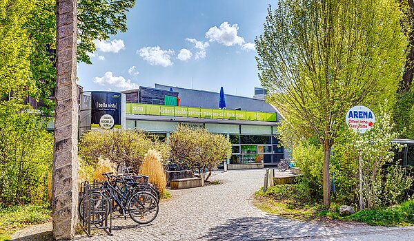 Apartment with 2 room | München-Thalkirchen | 2204ML5 | ...für Sport...