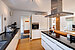Semi-detached House with 5 room | München-Aubing | 70162 | Hochwertige Einbauküche | Thumbnail