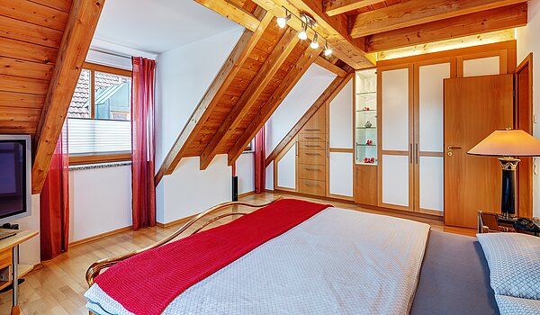 Maisonette with 3.5 room | München-Trudering | 703911 | ...mit viel Stauraum