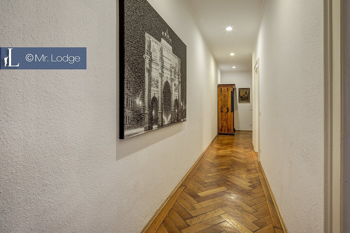 Apartment with 4.5 room | München-Ludwigsvorstadt | 1712ML2 | ....Grundriss.