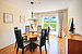 Ess- oder 3.Schlafzimmer Ground floor apartment with 4 room | München-Laim | 702161 | Ess- oder 3.Schlafzimmer | Thumbnail