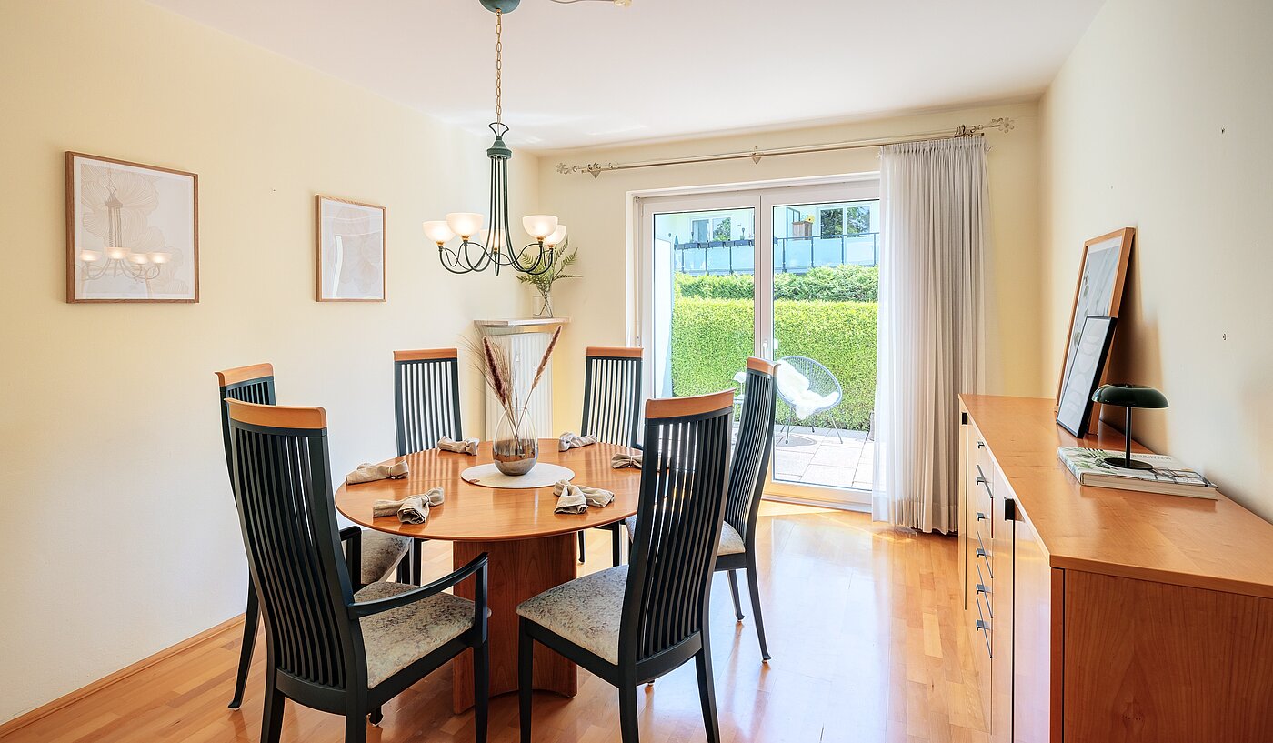 Ground floor apartment with 4 room | München-Laim | 702161 | Ess- oder 3.Schlafzimmer