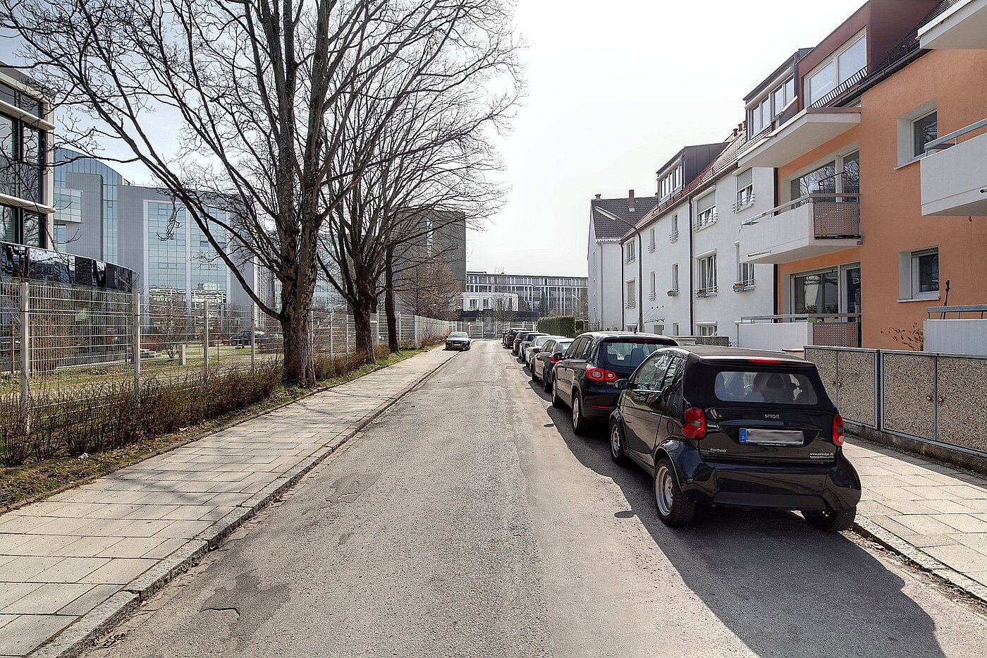 Apartment with 1 room | München-Bogenhausen | 2012ML2