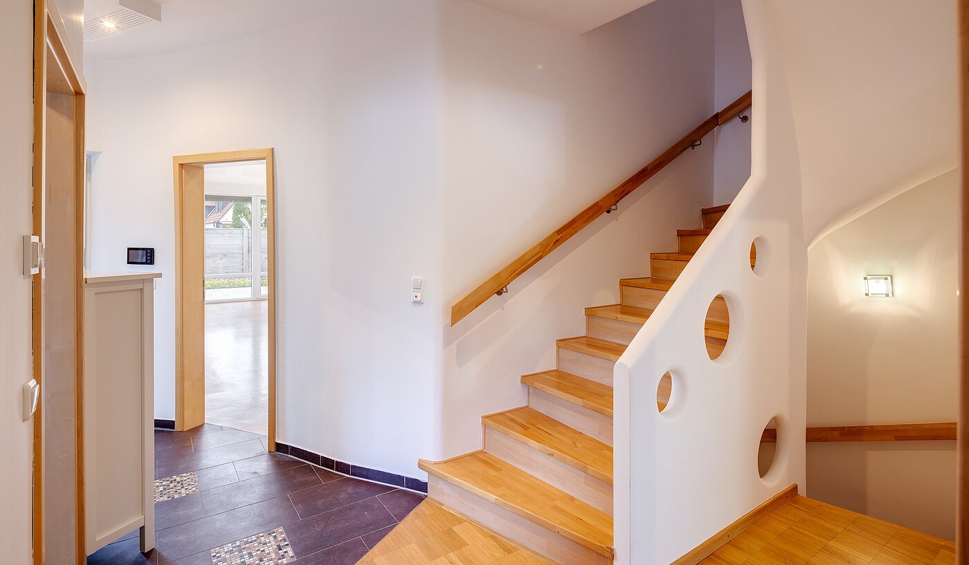 Semi-detached House with 6.5 room | Unterschleißheim | 70122 | Auf dem Weg...