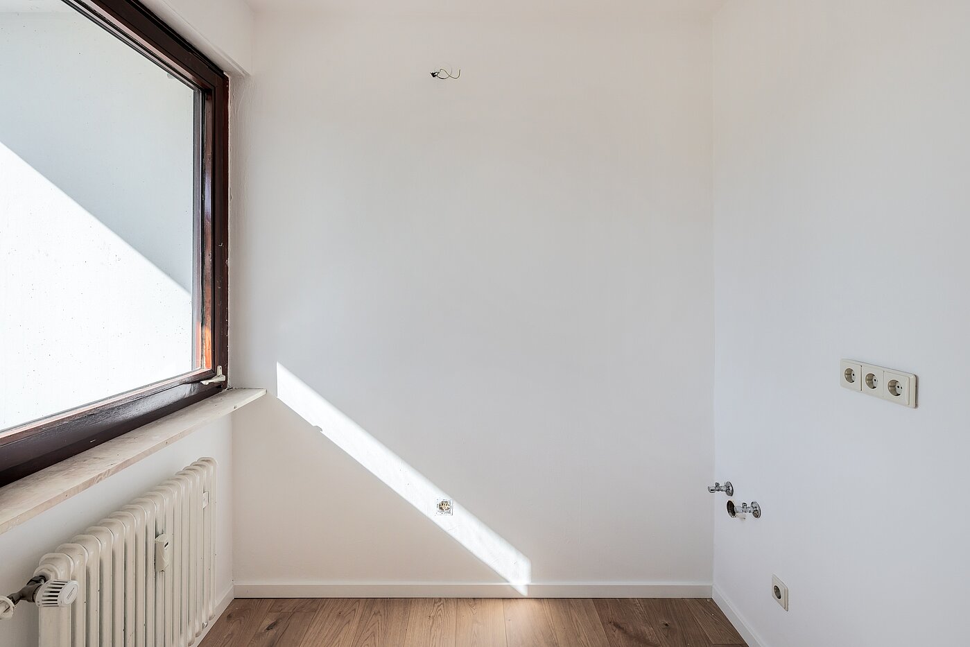 Apartment with 1 room | München-Laim | 70503 | Küche