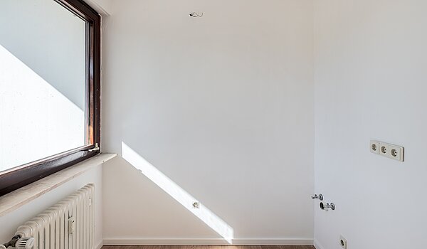 Apartment with 1 room | München-Laim | 70503 | Küche