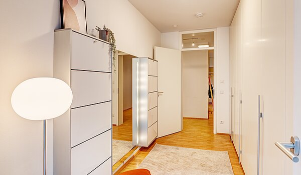 Apartment with 3 room | München-Neuhausen | 70489 | oder Homeoffice...