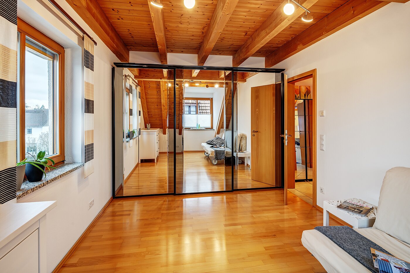 Maisonette with 3.5 room | München-Trudering | 703911 | ...Gästezimmer