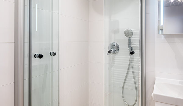 Apartment with 1 room | München-Milbertshofen | 704371 | ...mit Dusche