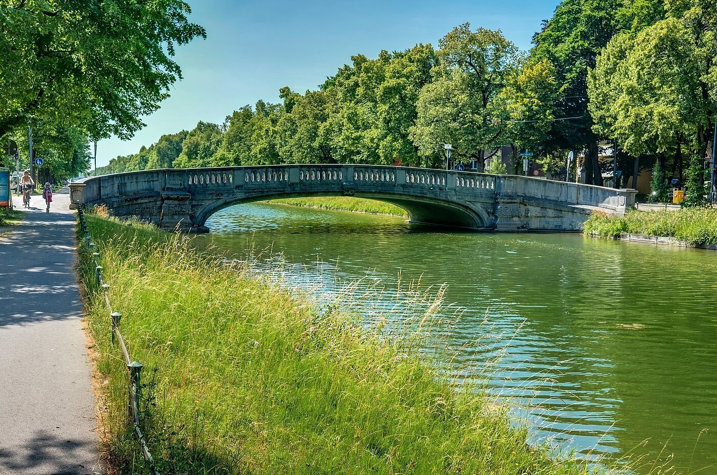 Apartment with 1 room | München-Neuhausen | 702271 | In der Nähe...