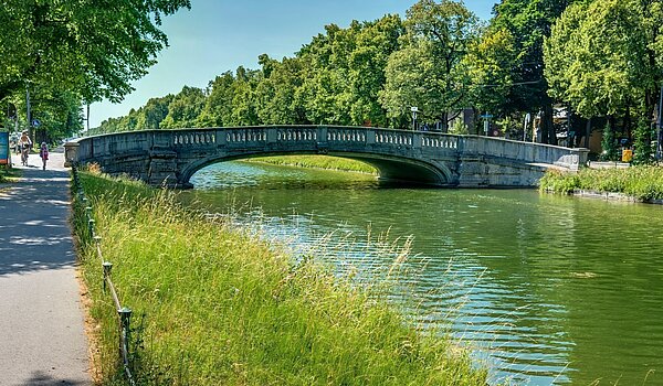 Apartment with 1 room | München-Neuhausen | 702271 | In der Nähe...