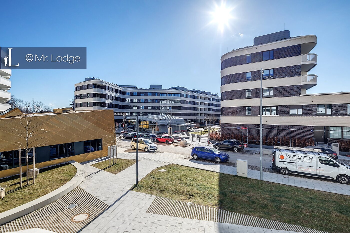 Apartment with 4 room | München-Berg am Laim | 1803ML3 | Aussicht