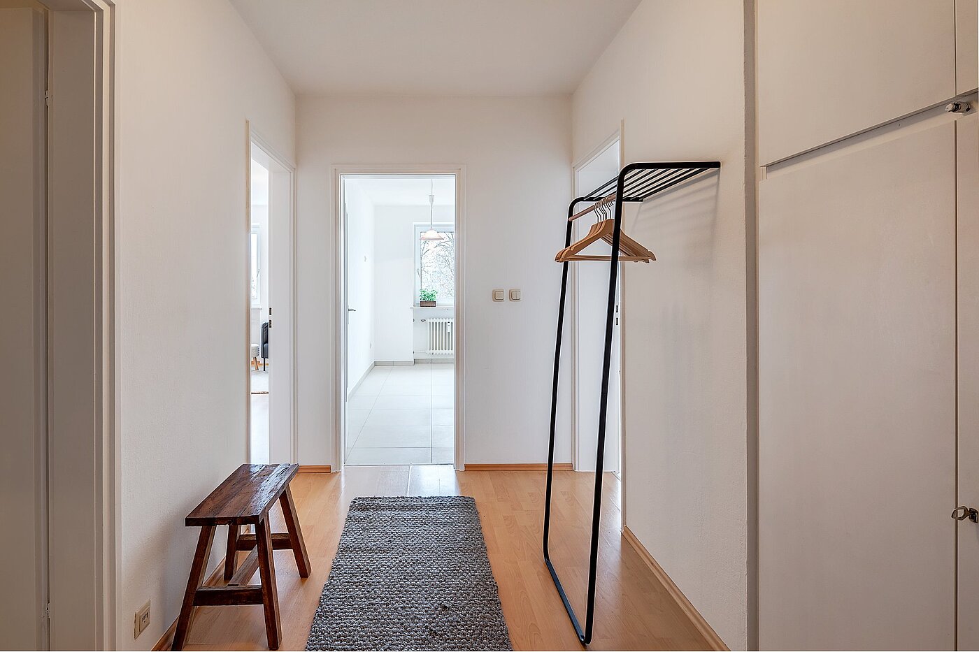 Apartment with 2 room | München-Sendling-Westpark | 1811ML1 | Blick ..