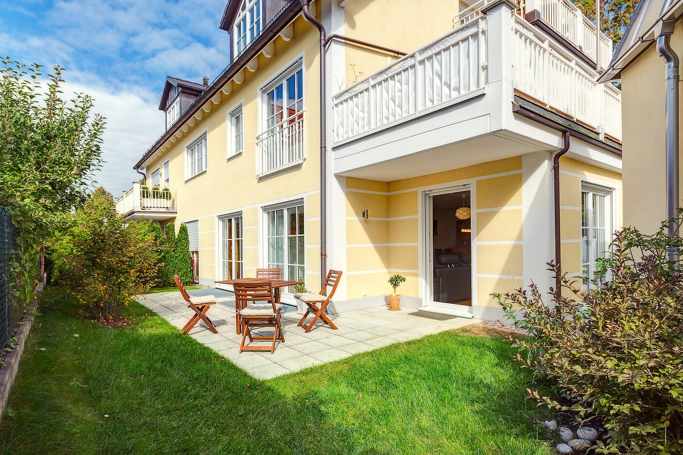 Apartment with 4 room | München-Forstenried | 2209ML6