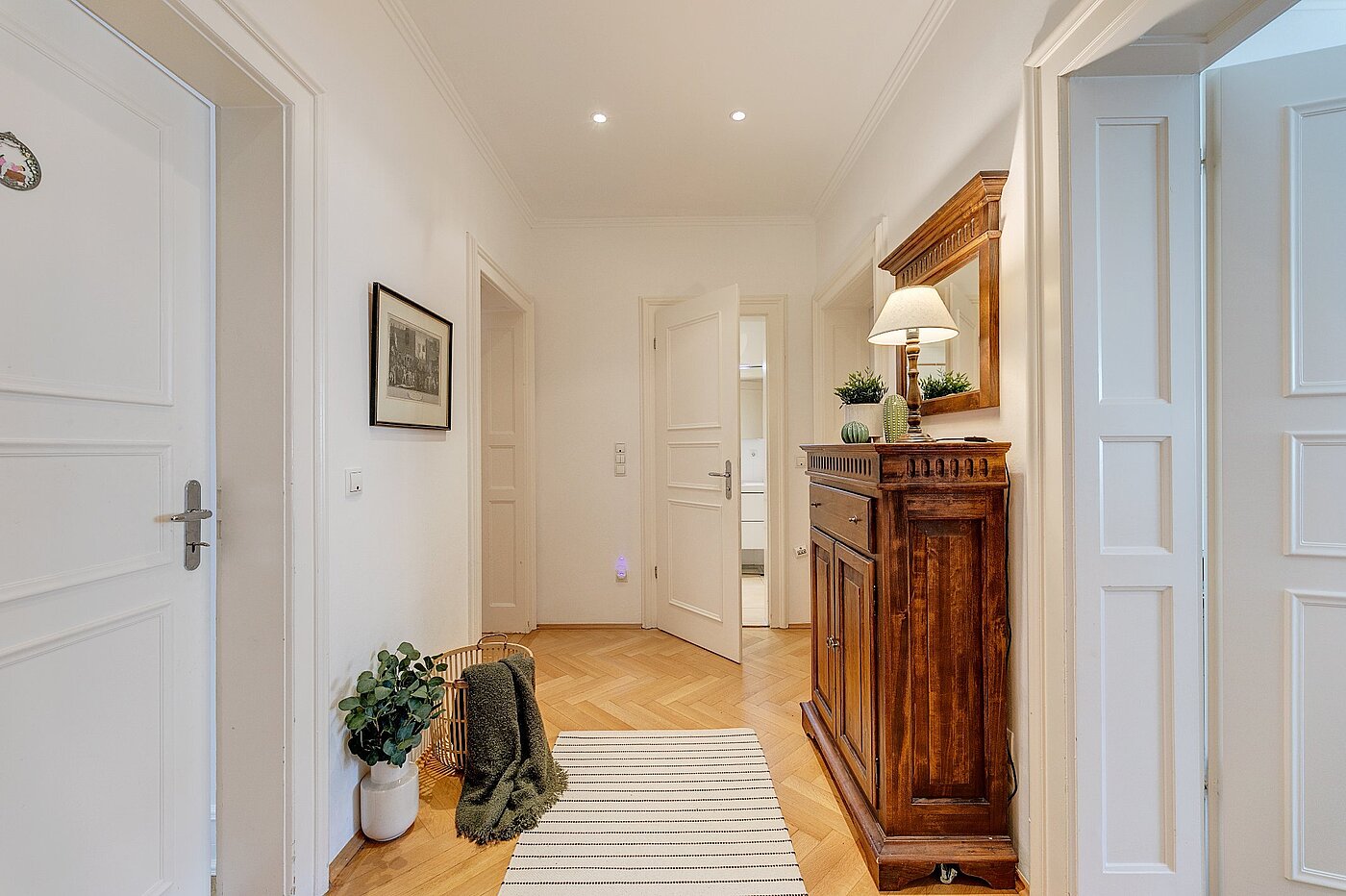 Apartment with 3 room | München-Au | 1909ML8